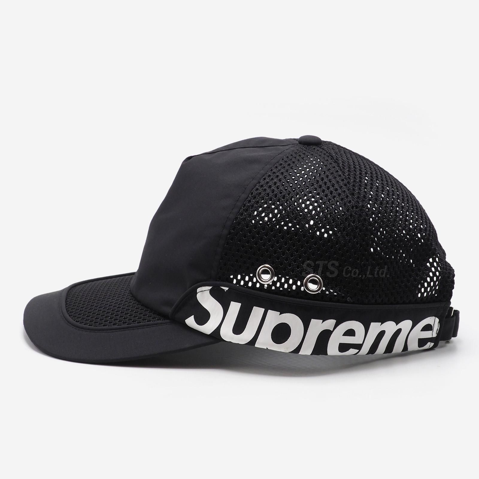 Supreme - Side Logo 5-Panel - ParkSIDER