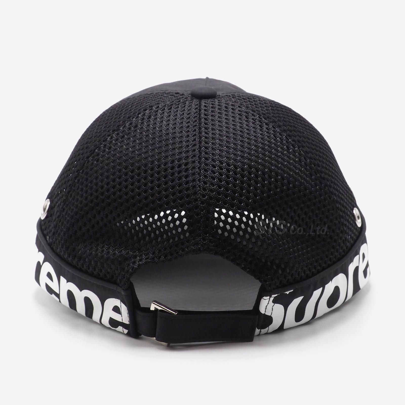 Supreme - Side Logo 5-Panel - ParkSIDER