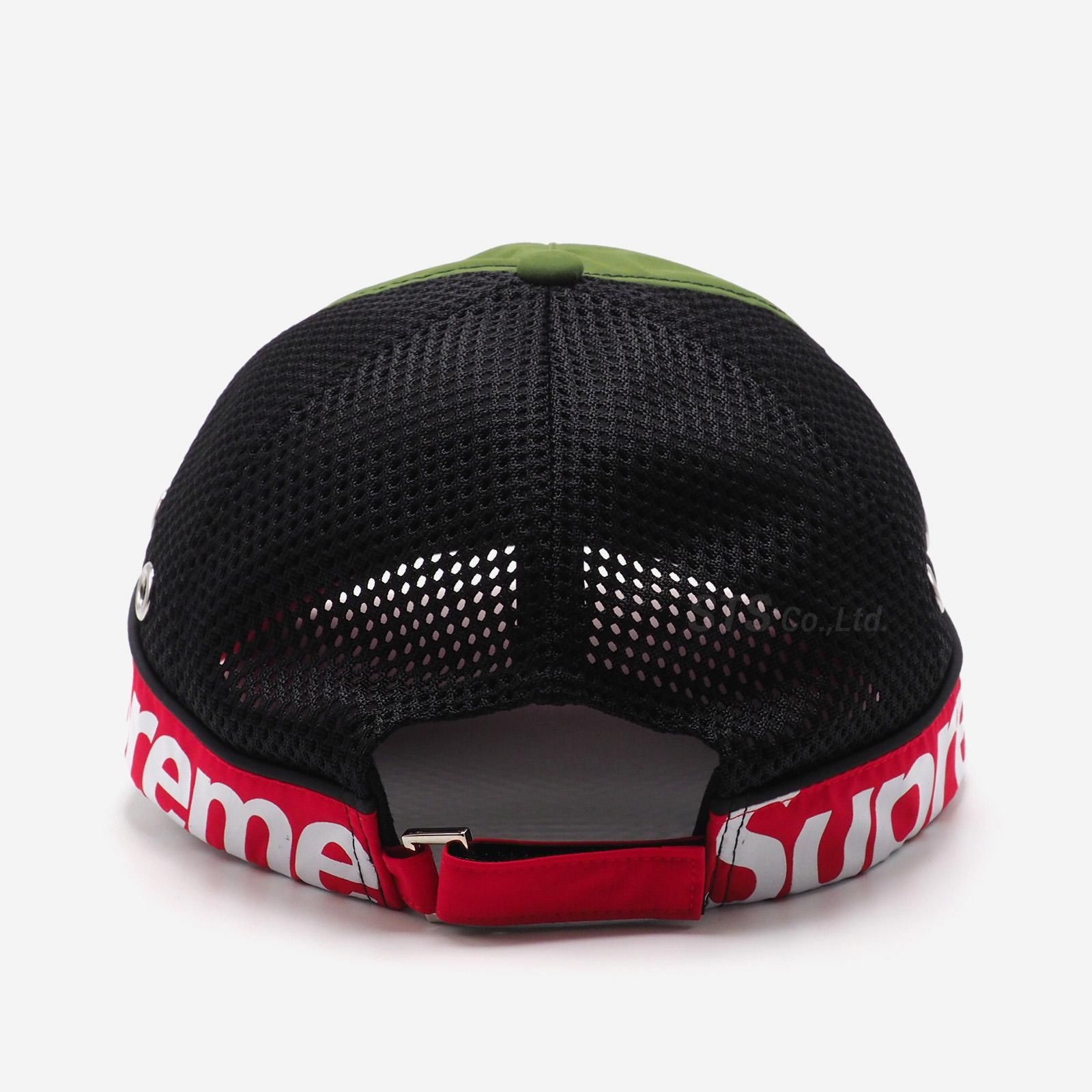 Supreme - Side Logo 5-Panel - ParkSIDER