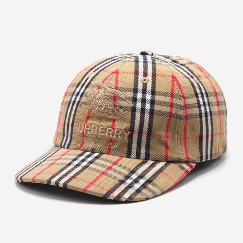 Supreme/Burberry Crusher - ParkSIDER