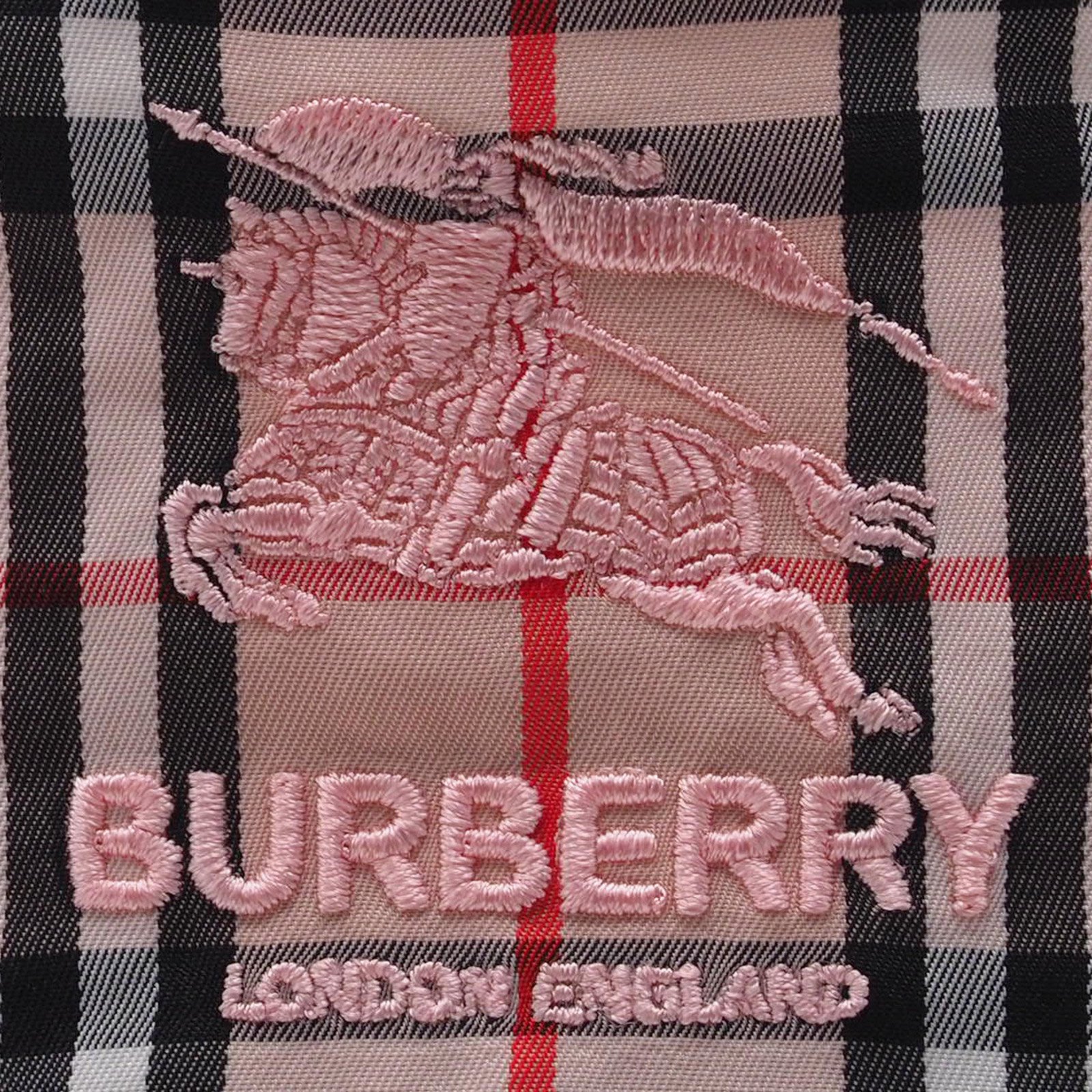 Supreme/Burberry Crusher - ParkSIDER