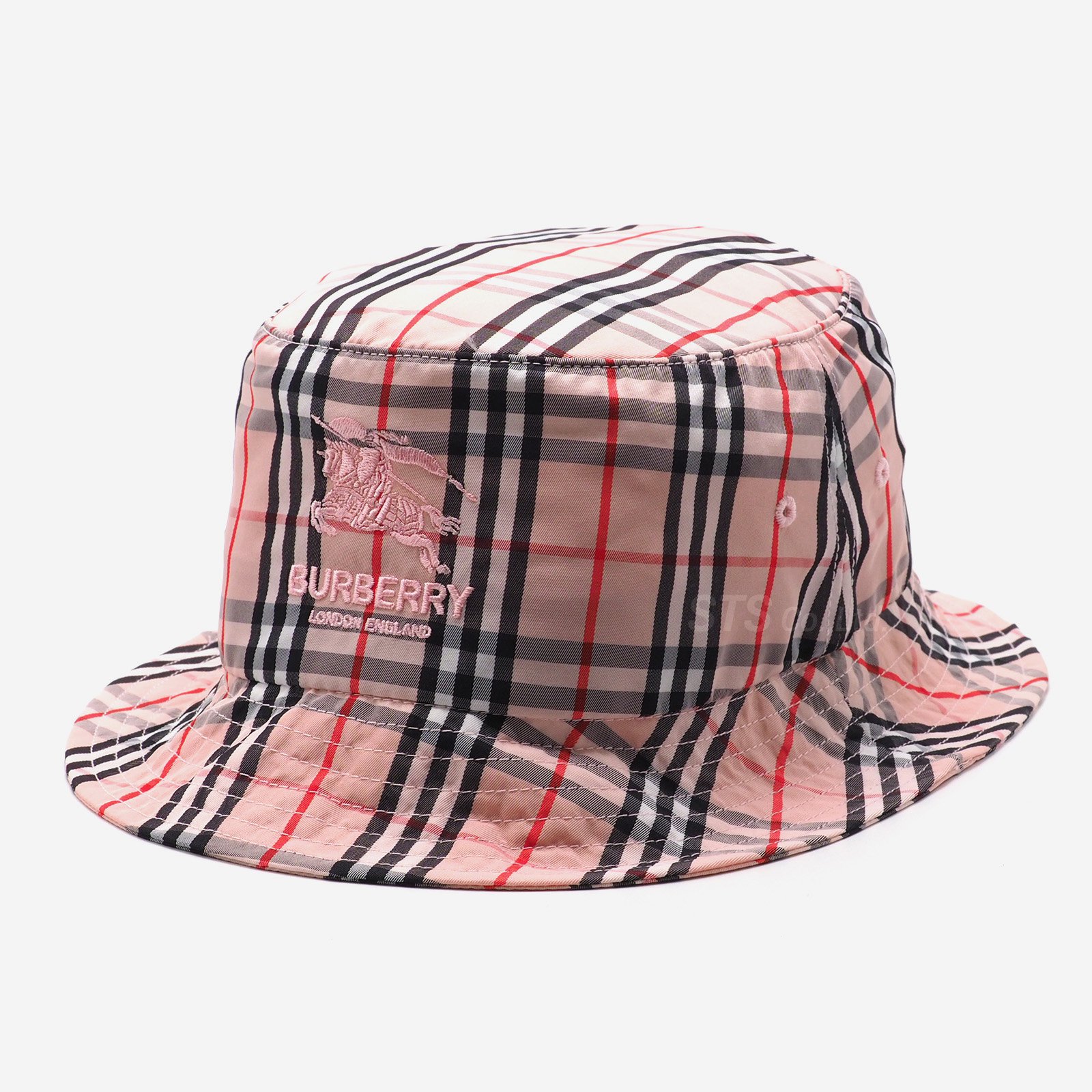 Supreme/Burberry Crusher - ParkSIDER