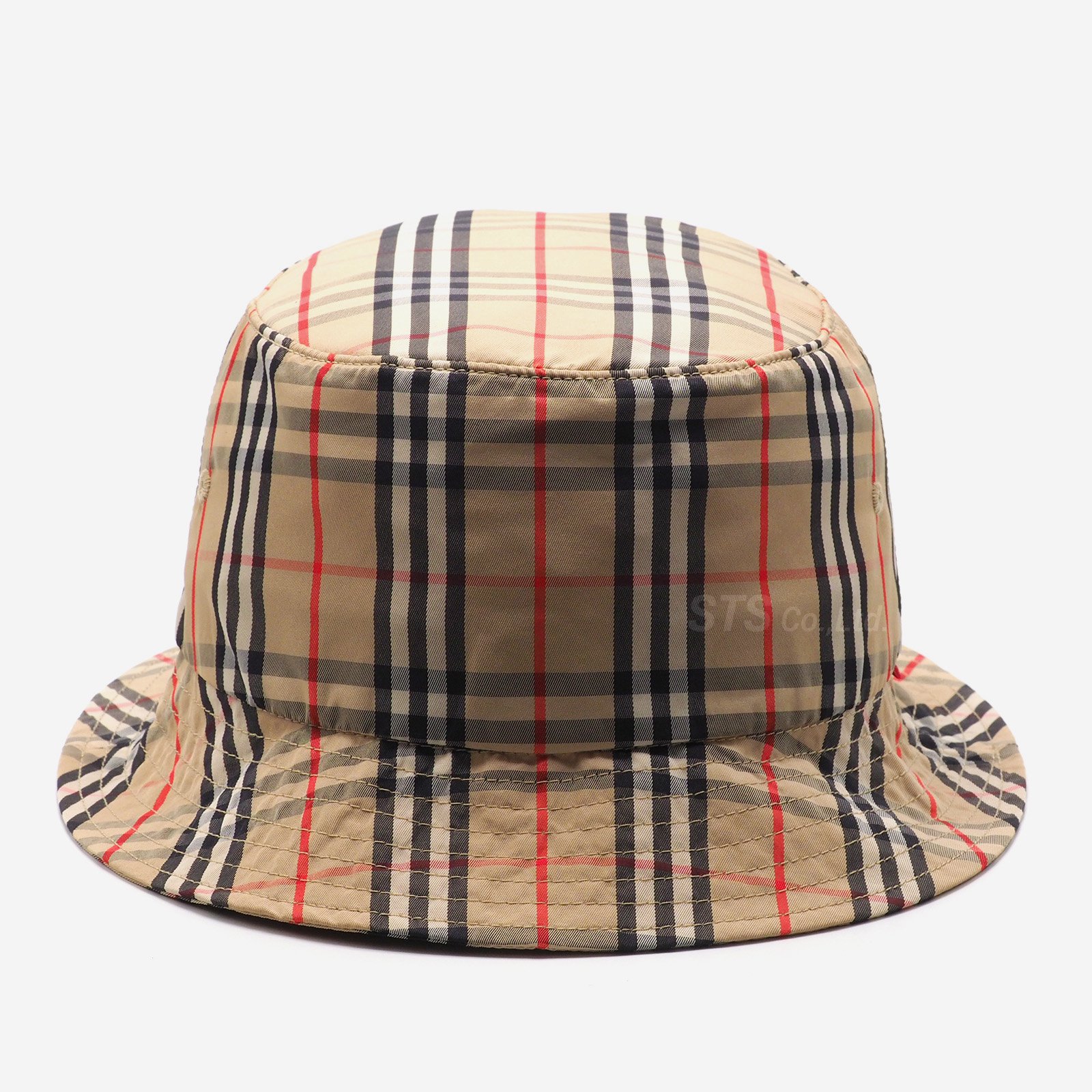 Supreme/Burberry Crusher - ParkSIDER