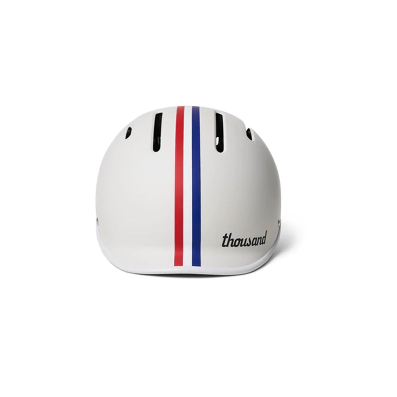 Thousand - Thousand Jr. Kids Helmet / Speedway Cream - ParkSIDER