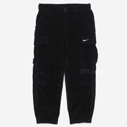 Supreme/Nike Arc Corduroy Cargo Pant