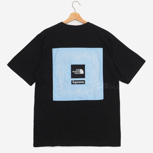 Supreme/The North Face Trekking S/S Shirt - ParkSIDER