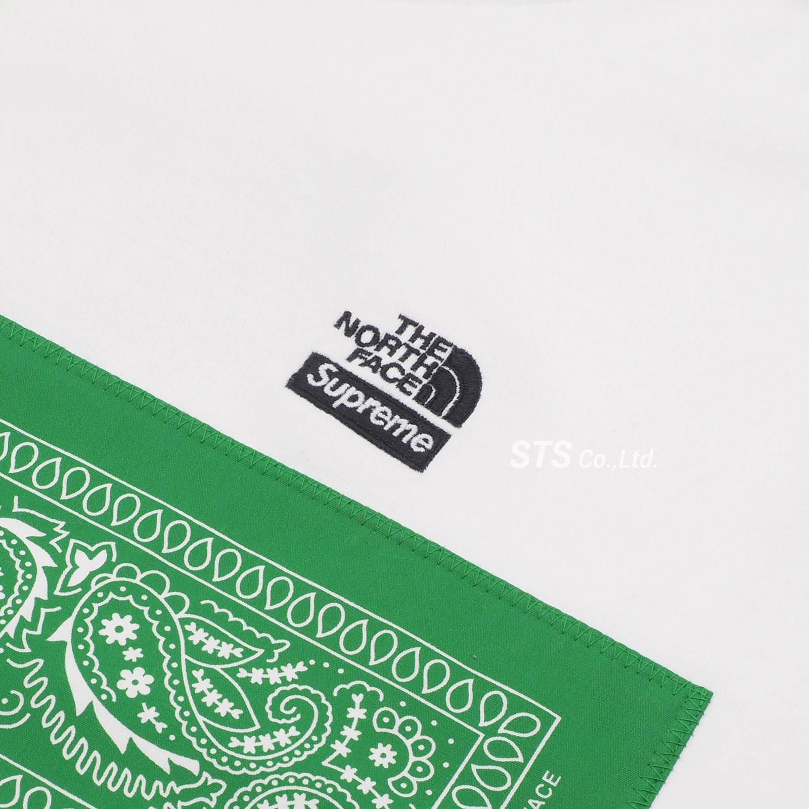 トップス SUPREME THE NORTH FACE Bandana Hooded 18798139_40728557_600.jpg