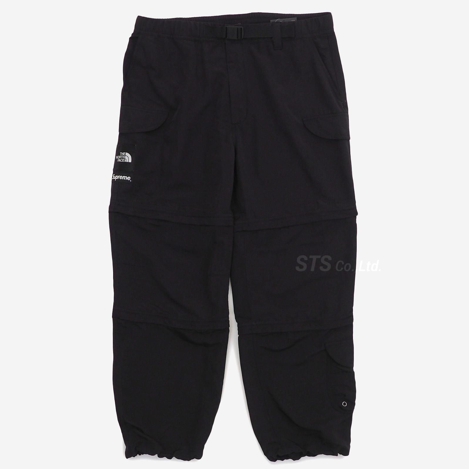 supreme north trekking pants Sサイズ-