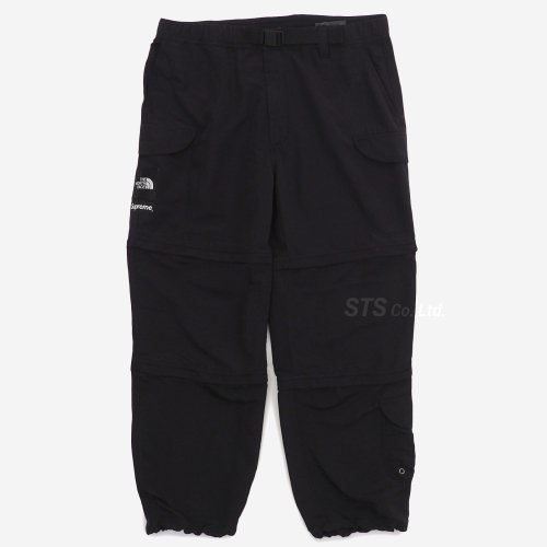 Supreme/The North Face Trekking Zip-Off Belted Pant