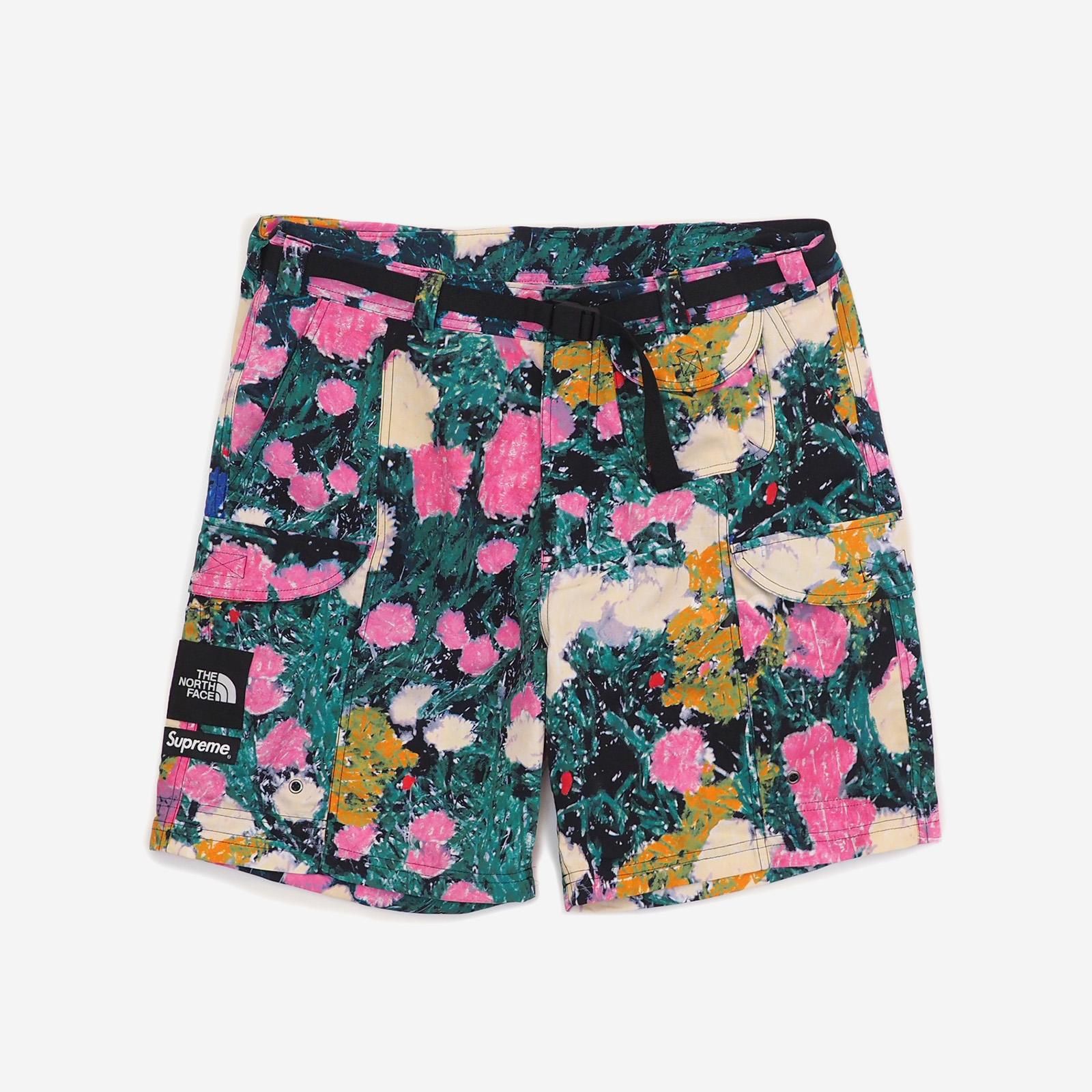 Supreme/The North Face Trekking Packable Belted Short