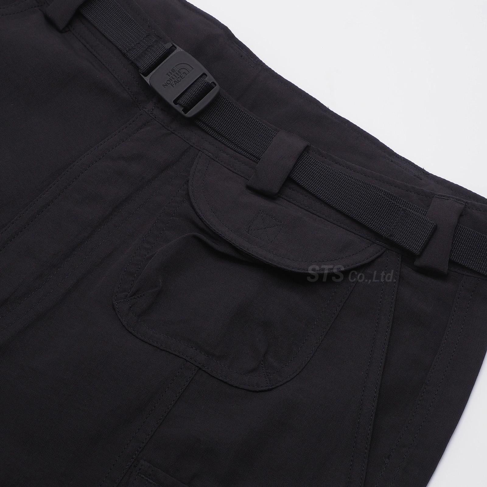 ジ*イ様 Supreme Trekking Packable Belted Sh Supreme®/The North Face® Trekking Packable Belted Short | Supreme 22ss