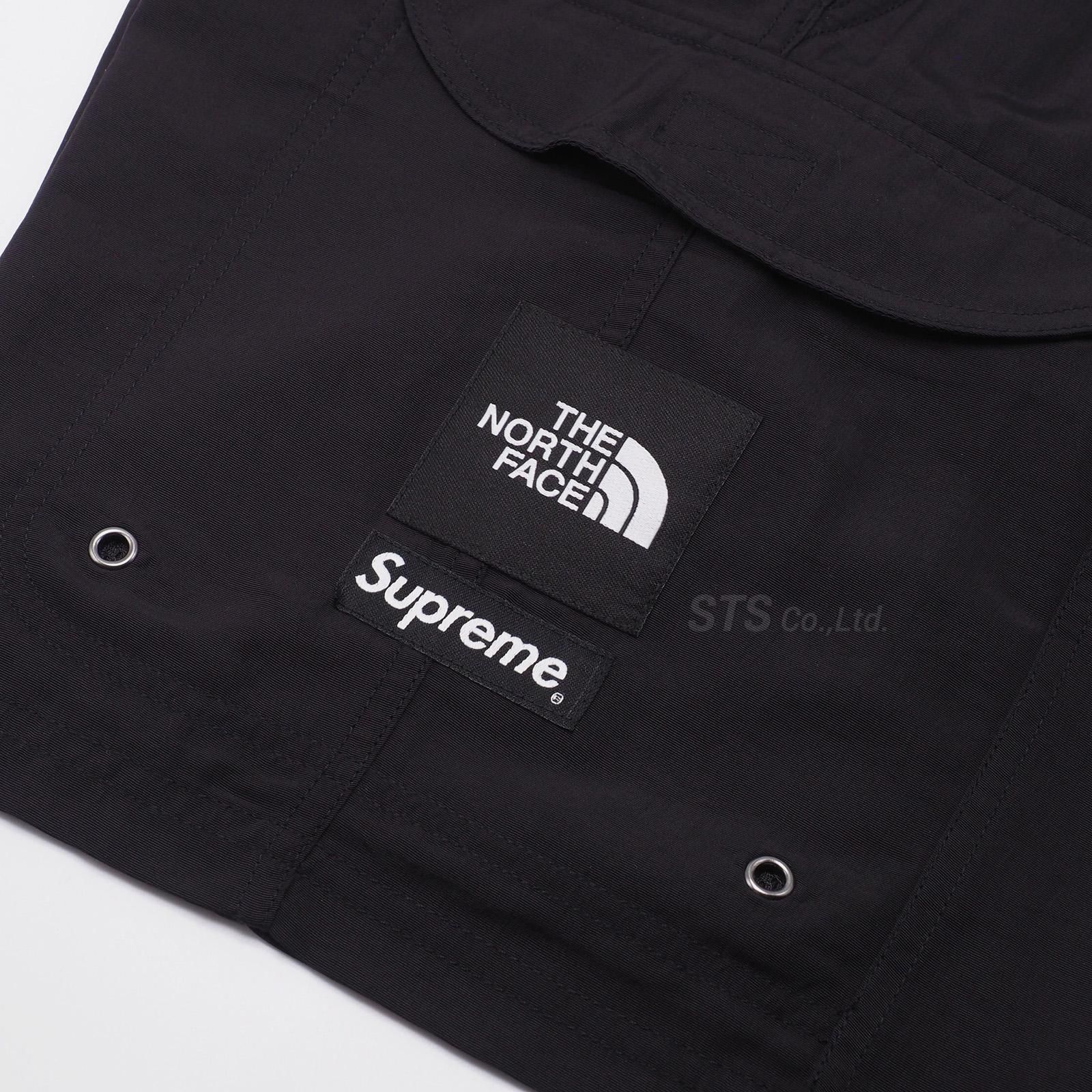 Supreme/The North Face Trekking Packable Belted Short - ParkSIDER