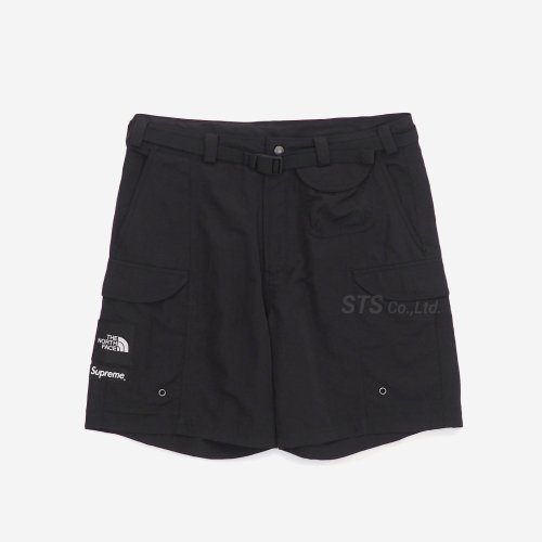 Supreme/The North Face Trekking Packable Belted Short