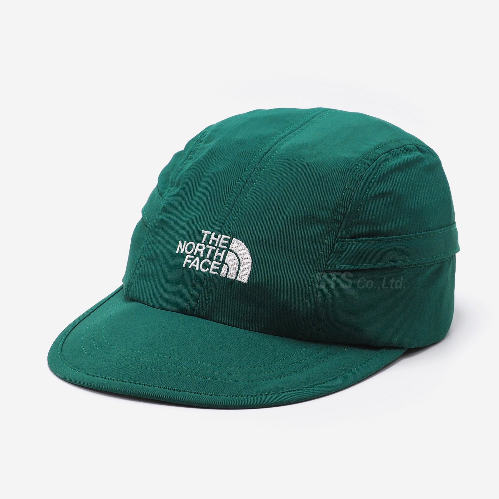 Supreme/The North Face Trekking Soft Bill Cap - ParkSIDER