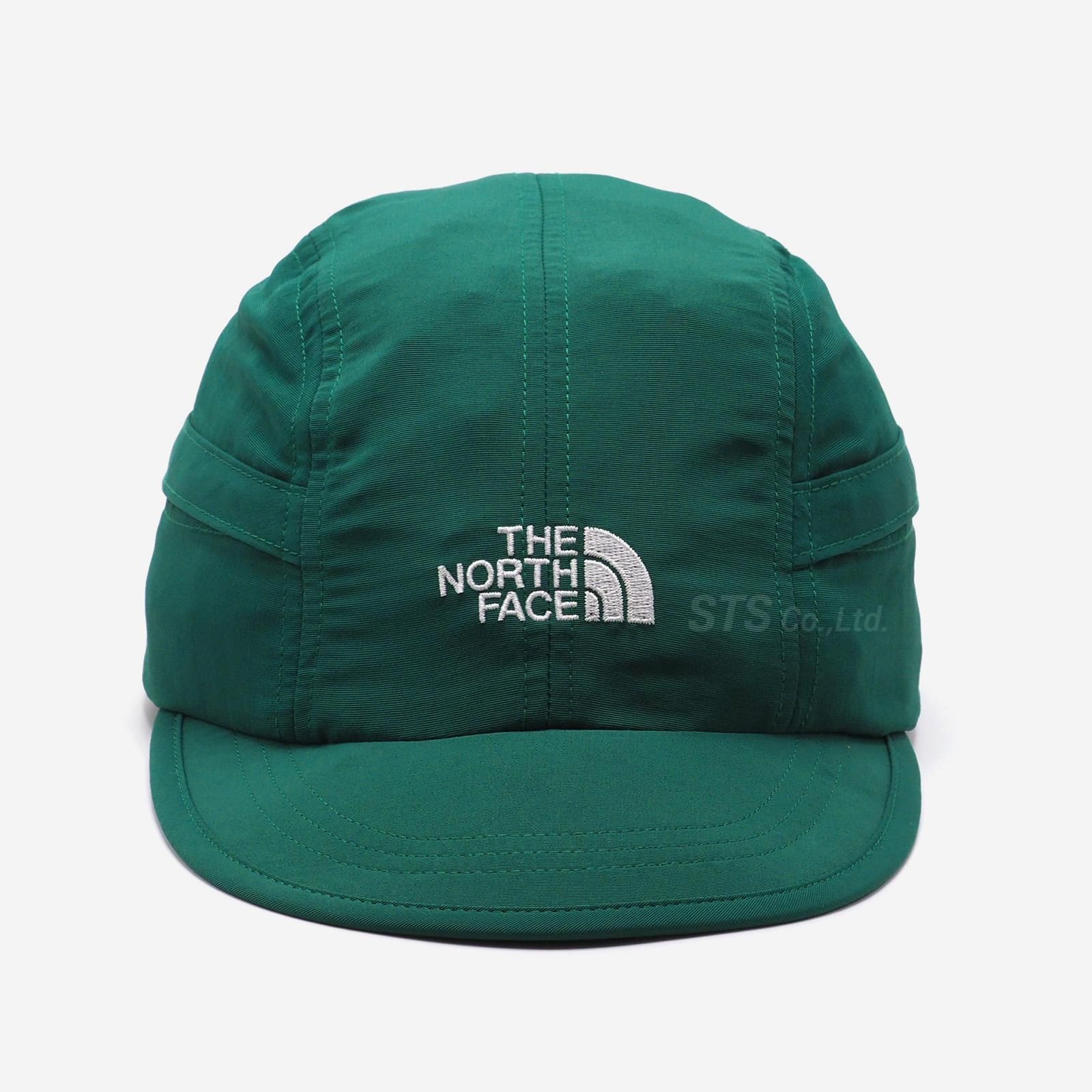 帽子 Supreme THE NORTH FACE Trekking Crusher Supreme The North Face Trekking Crusher (SS22) - $68