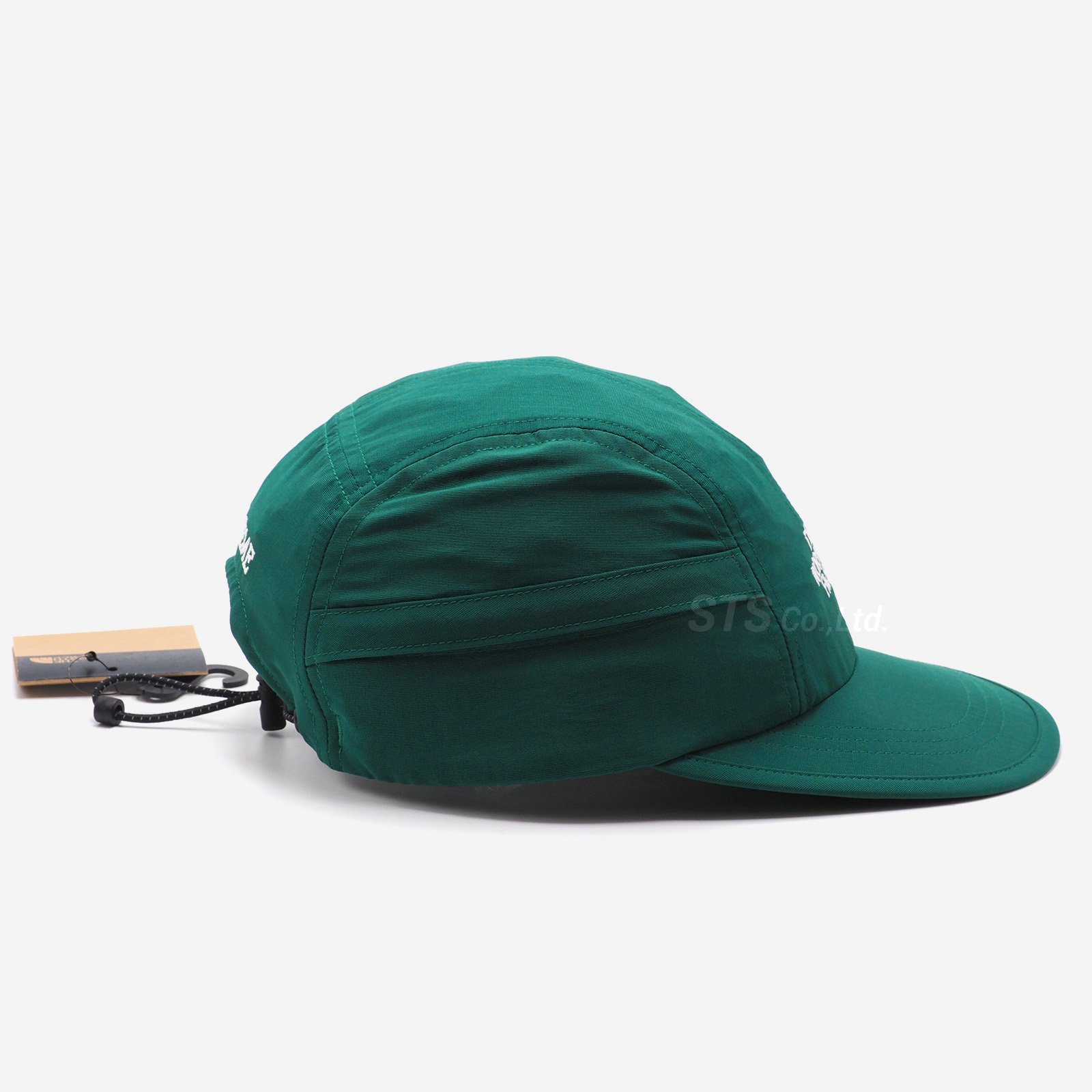 Supreme/The North Face Trekking Soft Bill Cap - ParkSIDER