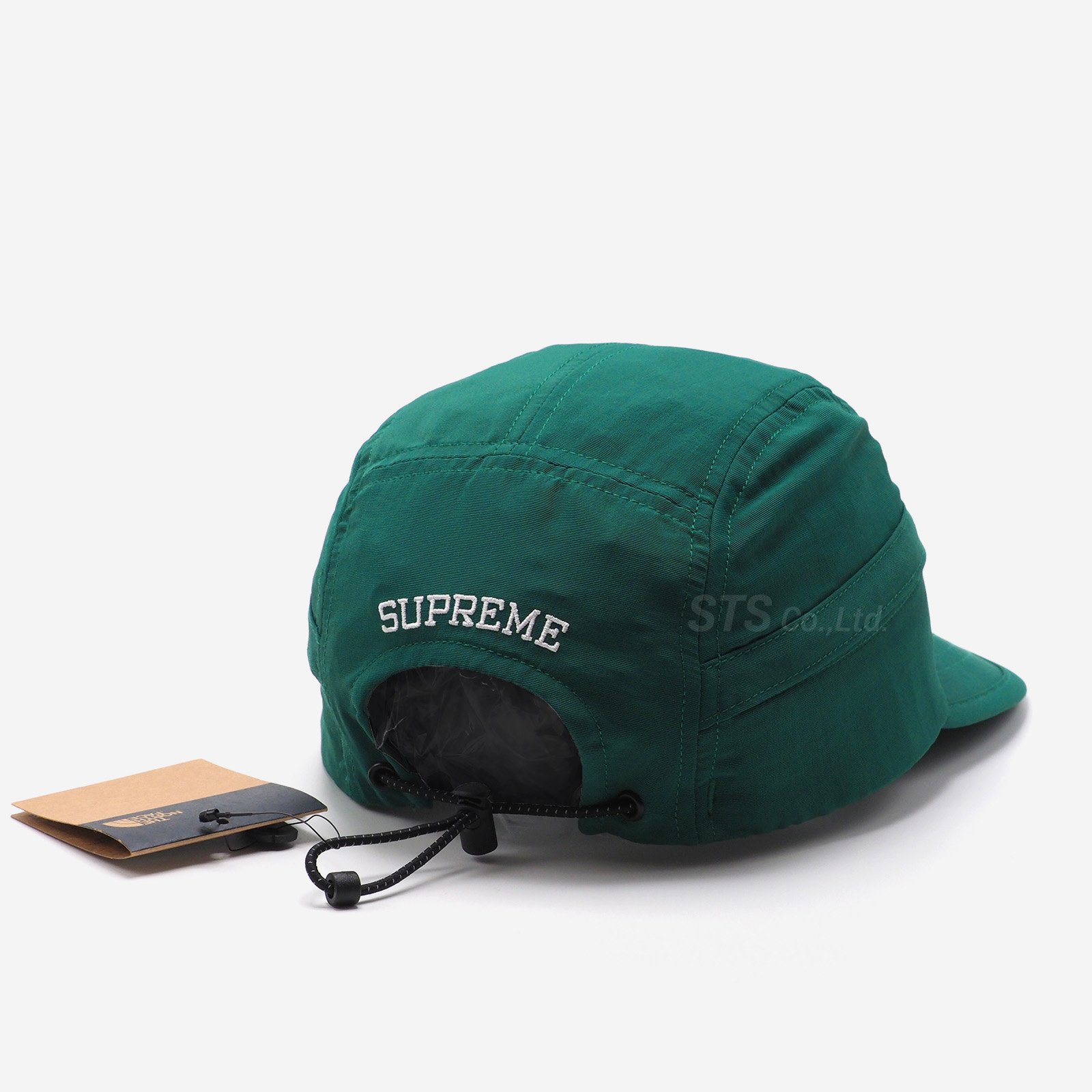 Supreme/The North Face Trekking Soft Bill Cap - ParkSIDER