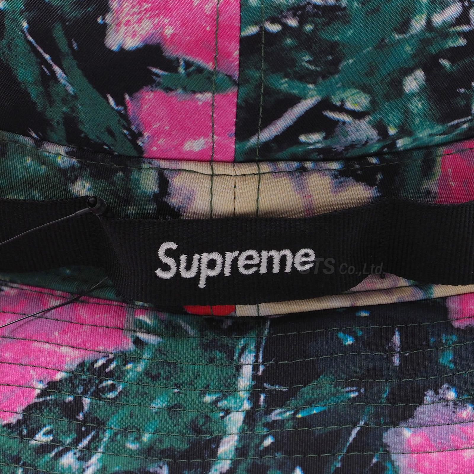 Supreme/The North Face Trekking Crusher - ParkSIDER Supreme/The North Face Trekking Crusher - ParkSIDER