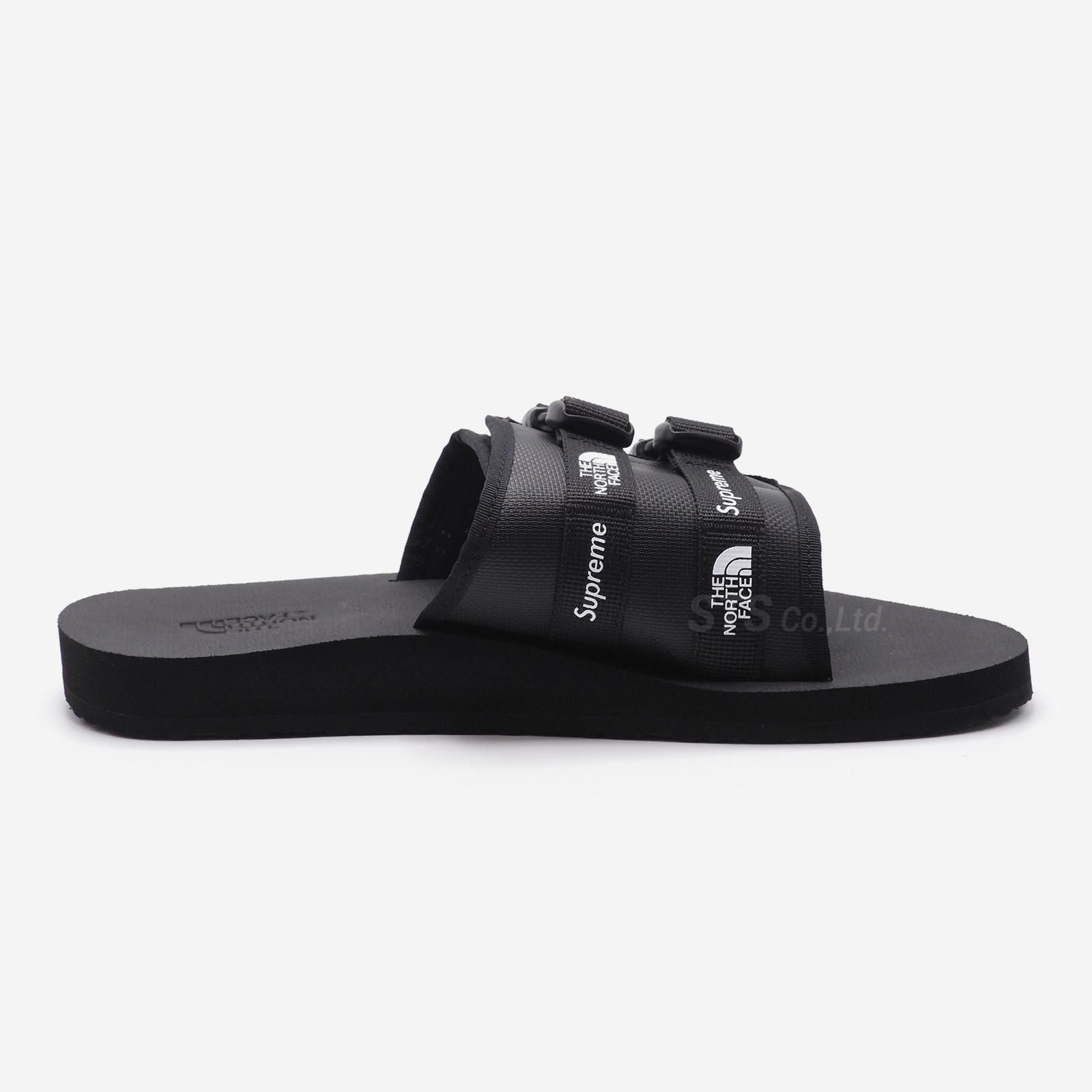 SUPREME Trekking Base Comp Slide 新品 Supreme The North Face Trekking Sandal (SS22) - $88