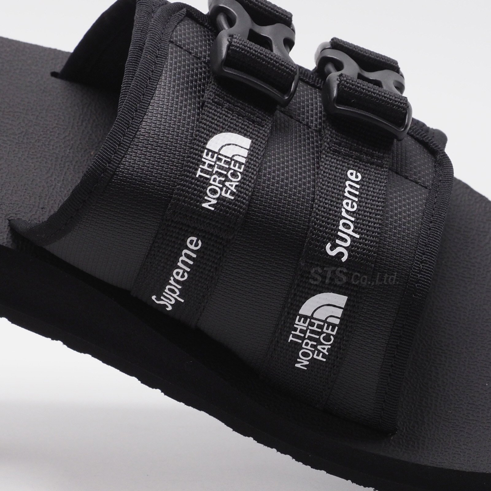 Supreme/The North Face Trekking Sandal - ParkSIDER