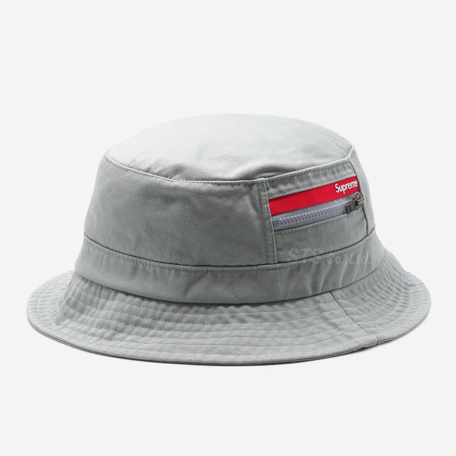 Supreme - Zip Pocket Crusher - ParkSIDER