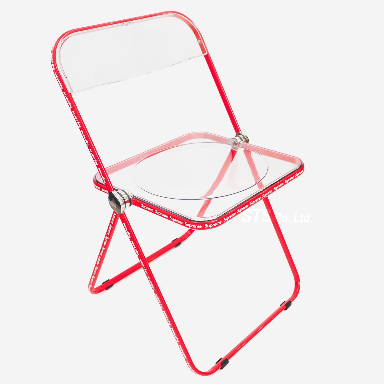 Supreme/Anonima Castelli Plia Chair - ParkSIDER