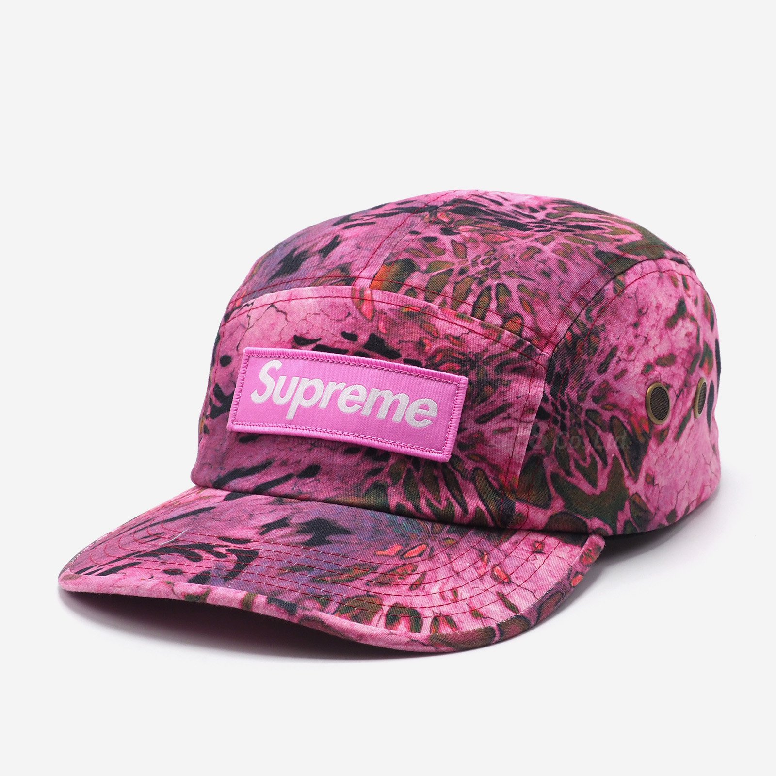 Supreme - Military Camp Cap - ParkSIDER