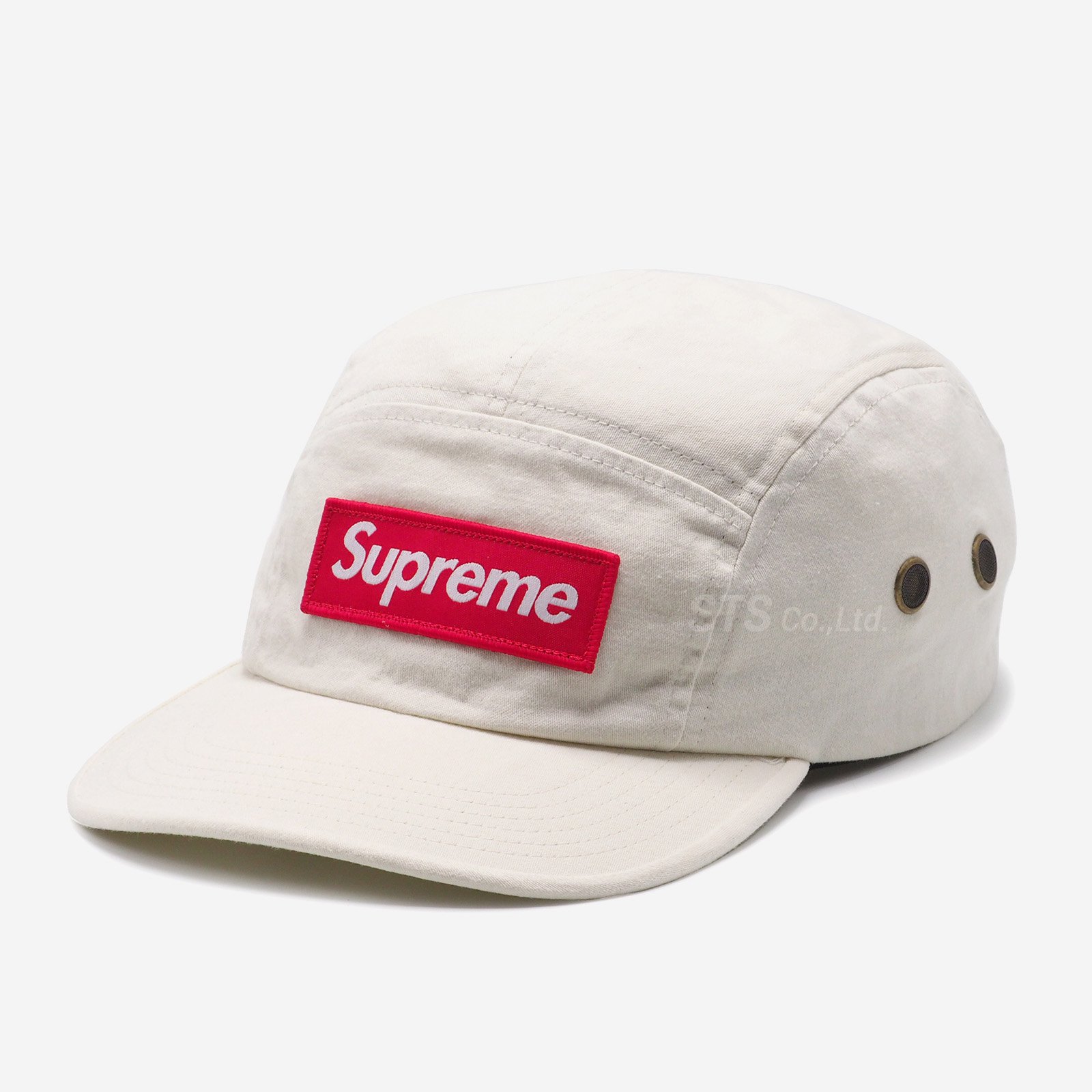 Supreme - Military Camp Cap - ParkSIDER