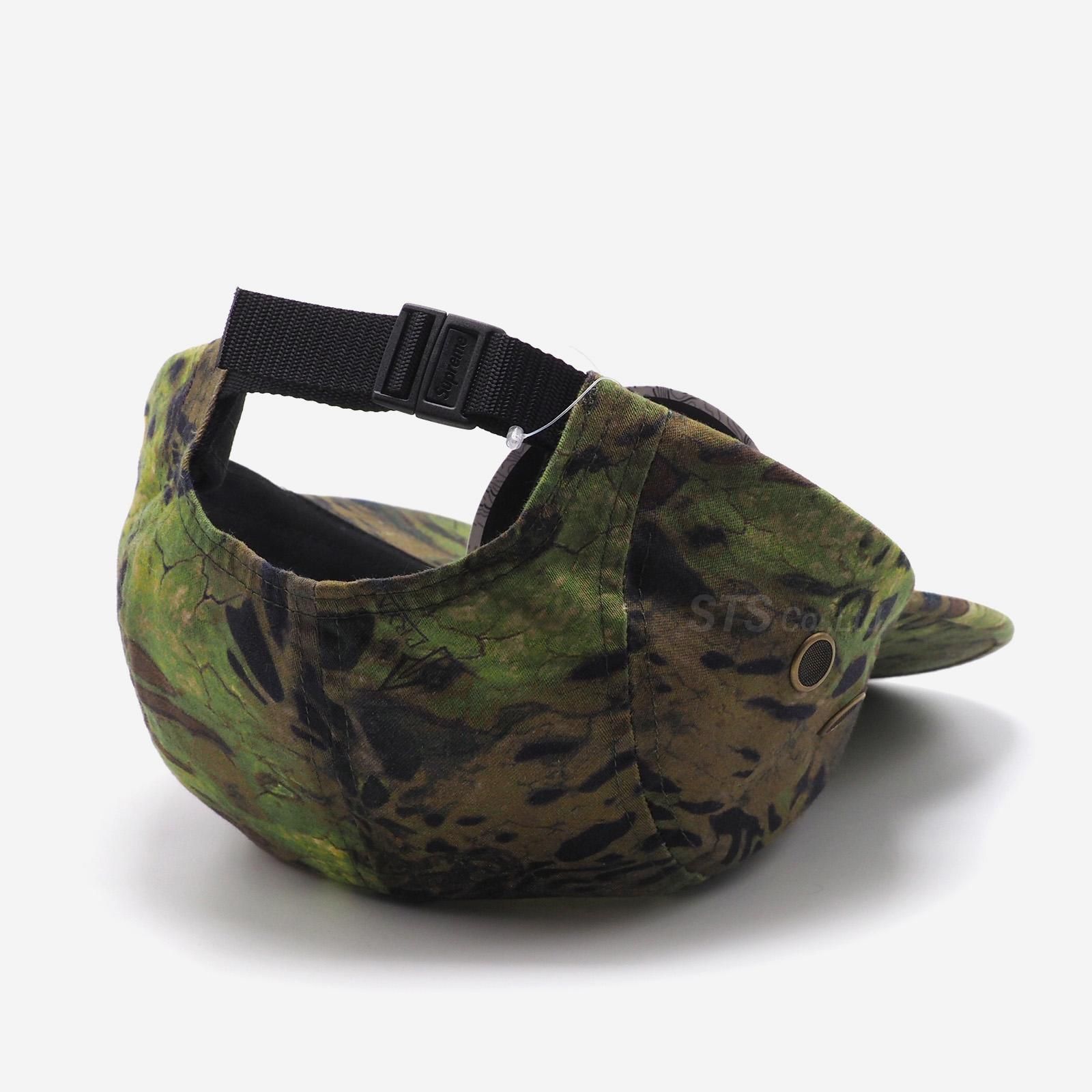 Supreme - Military Camp Cap - ParkSIDER