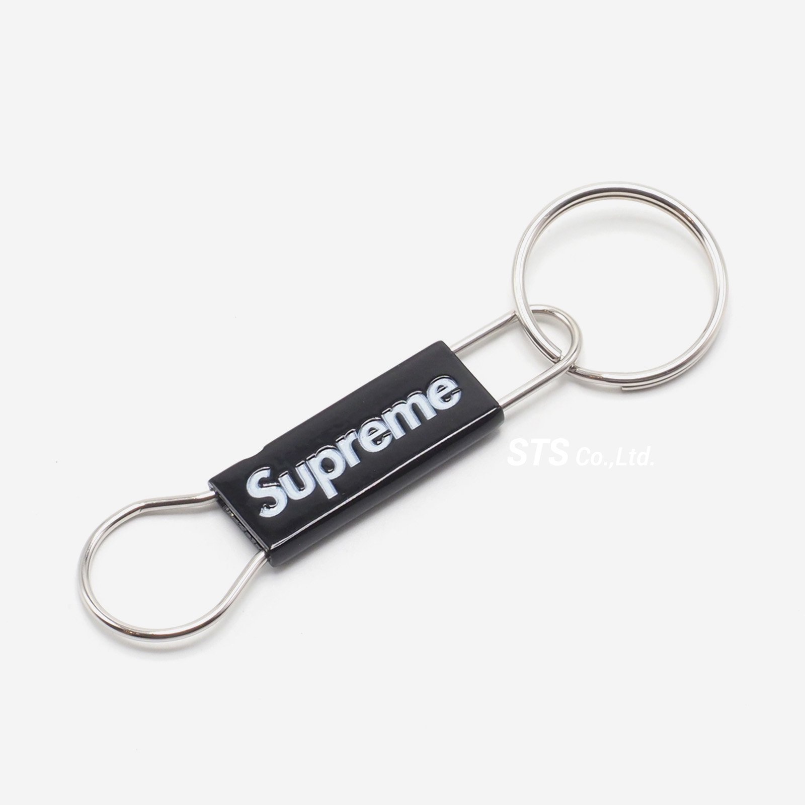 Supreme - Clip Keychain - ParkSIDER