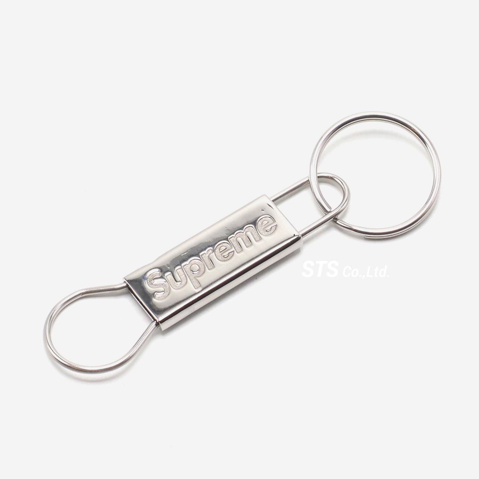 Supreme - Clip Keychain - ParkSIDER
