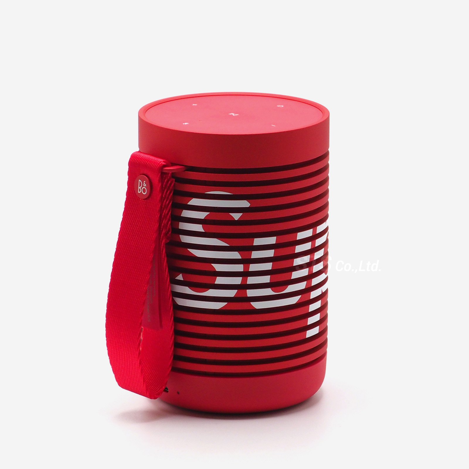 Supreme/Bang&Olufsen Explore Portable Speaker - ParkSIDER