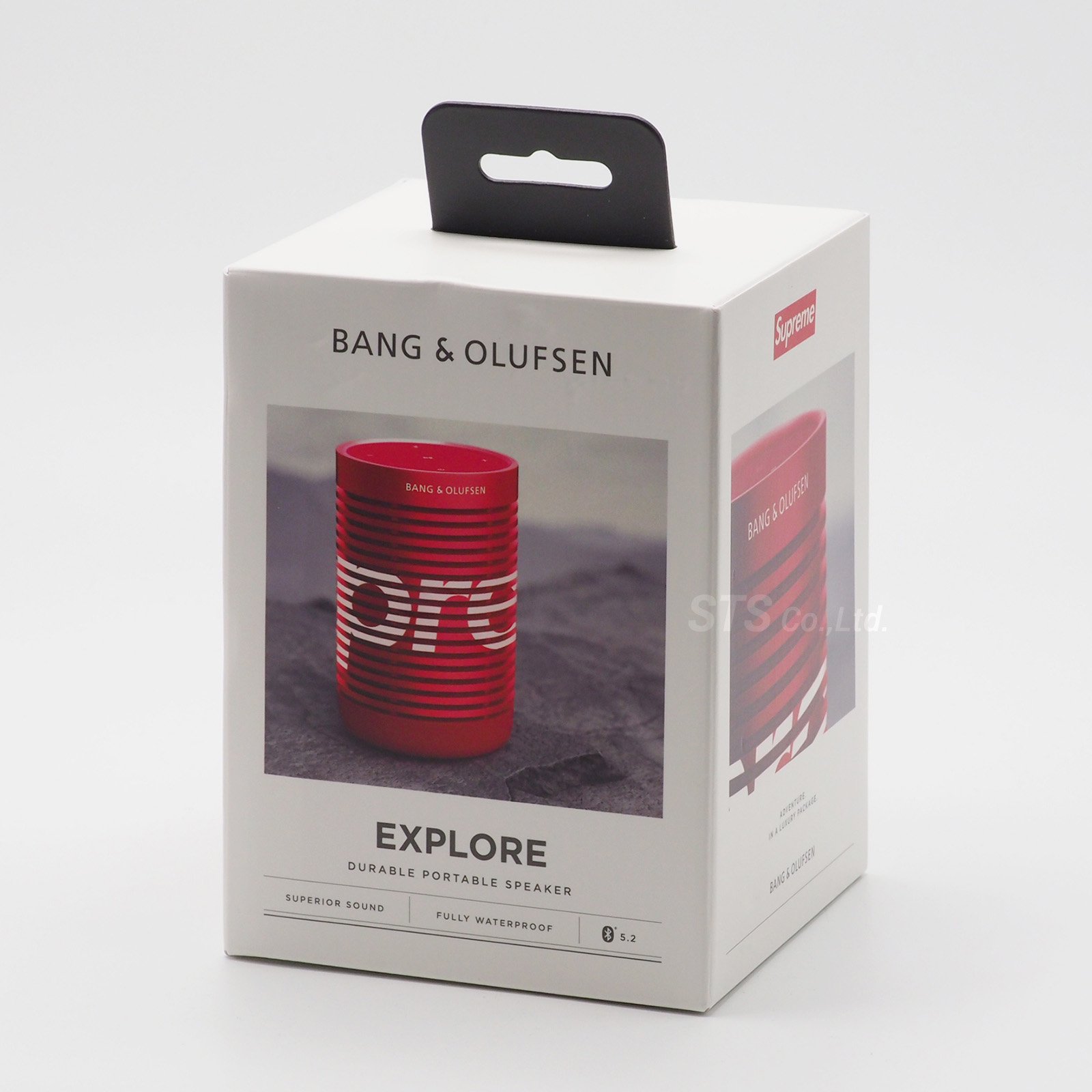 Supreme Bang&Olufsen Portable Speaker