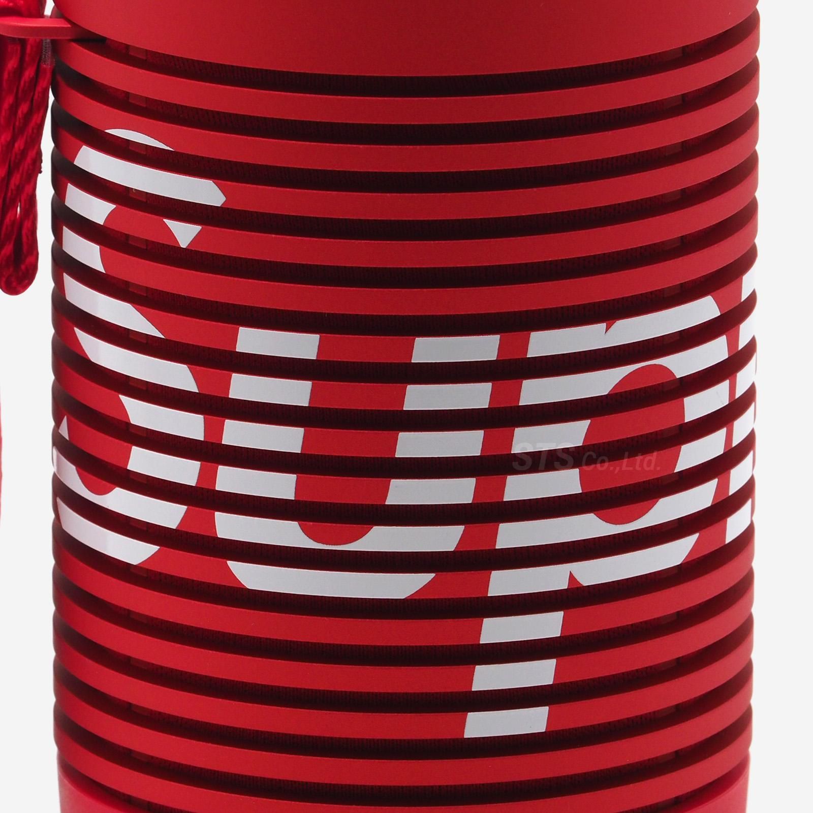 Supreme/Bang&Olufsen Explore Portable Speaker - ParkSIDER Supreme/Bang&Olufsen Explore Portable Speaker - ParkSIDER