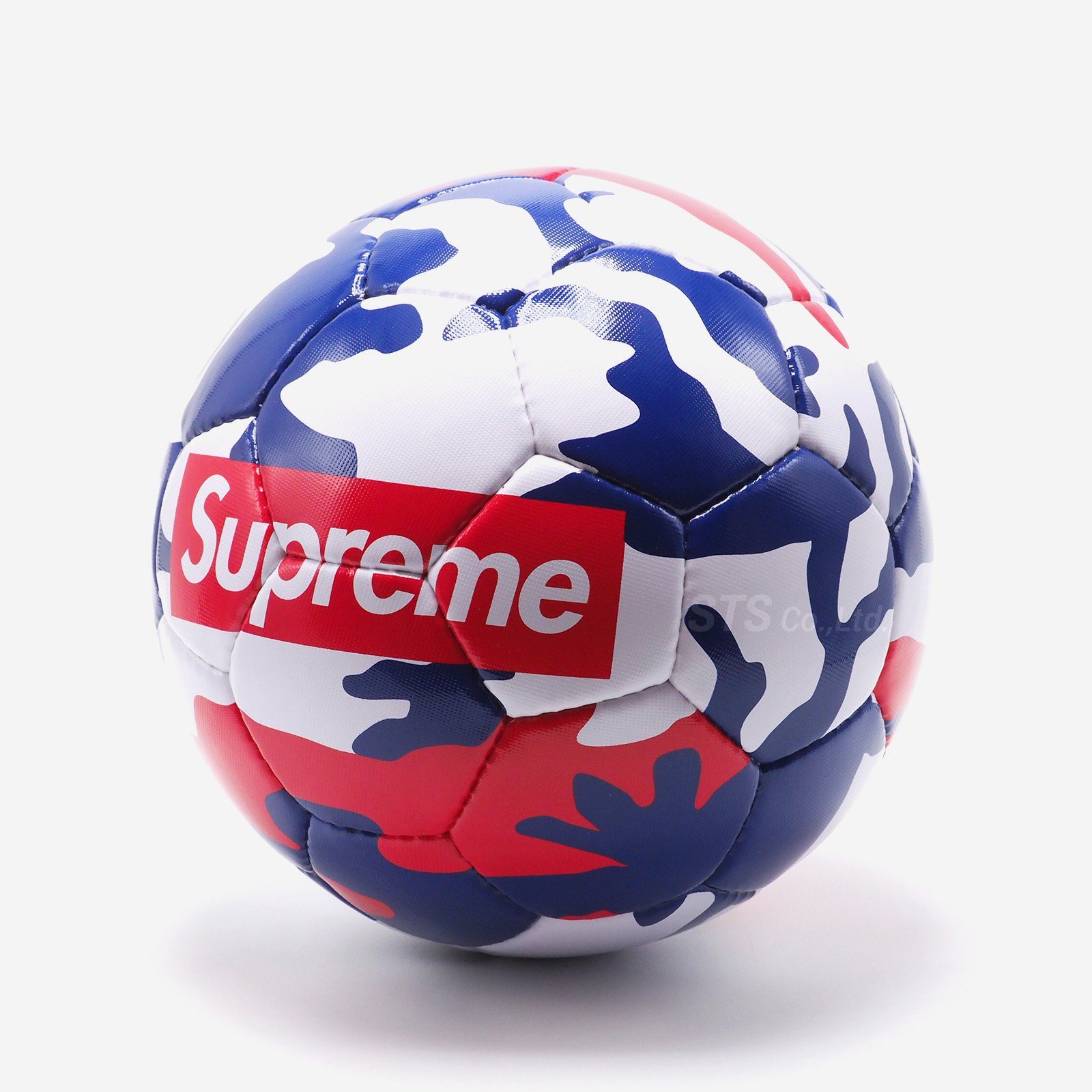 Supreme/Umbro Soccer Ball - ParkSIDER