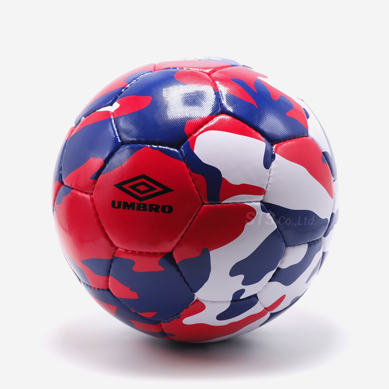 Supreme/Umbro Soccer Ball - ParkSIDER