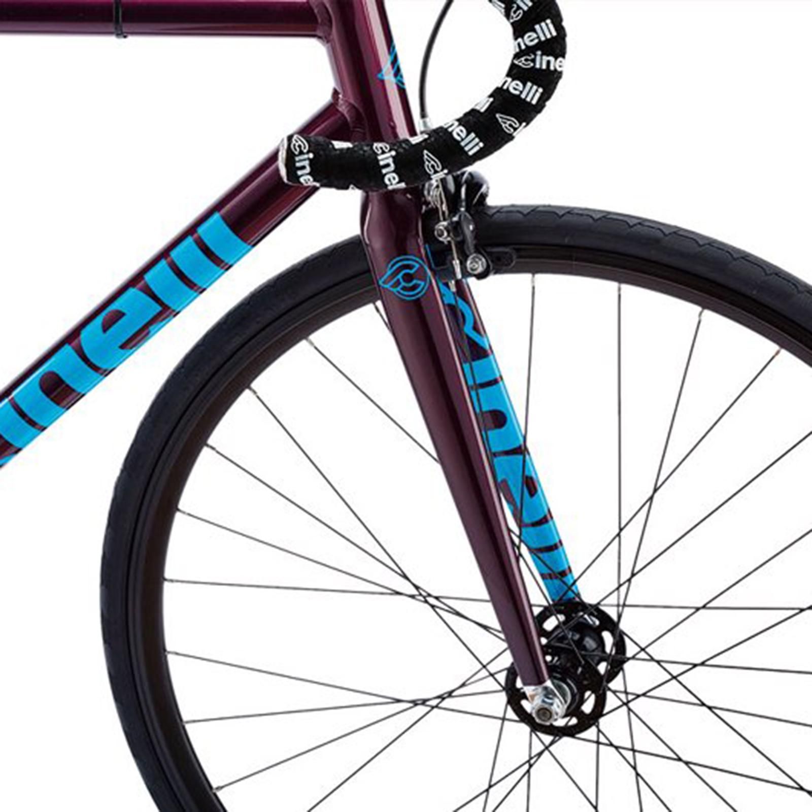 Cinelli PISTA ステム 入荷！ | SILBEST新着情報