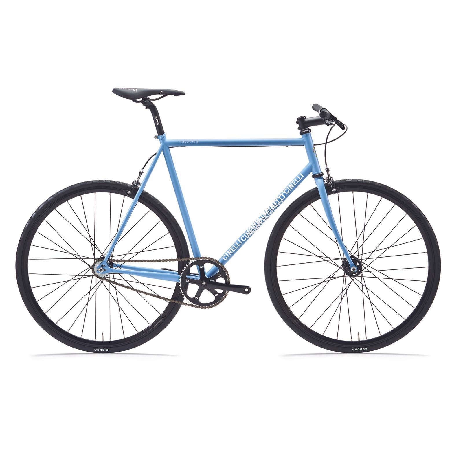 Gazzetta della Strada – Cinelli Official
