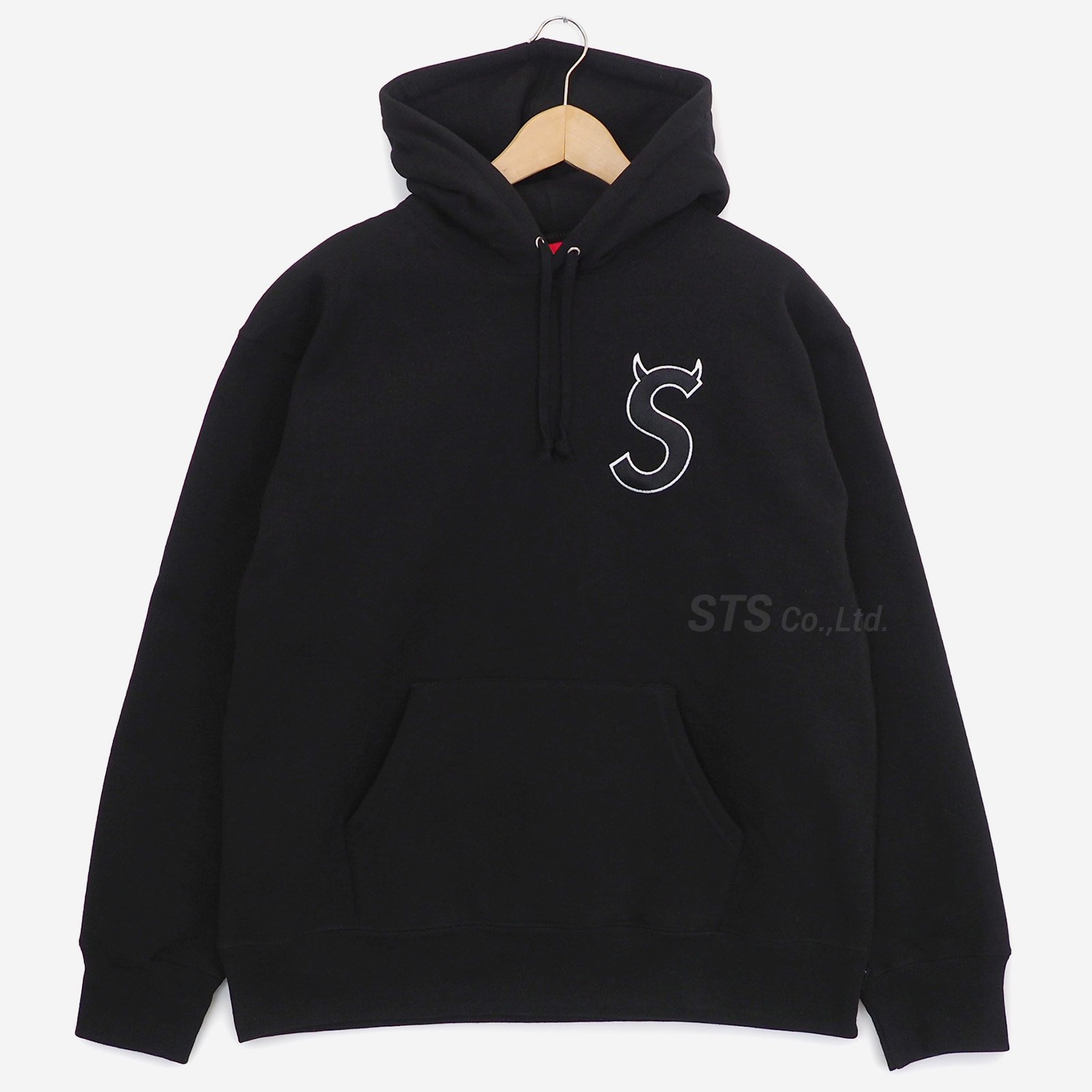 Supreme シュプリーム S Logo Hooded Sweatshirt AW 18 WEEK (Supreme/パーカー・フーディ)  39095657【BUYMA】 | Supreme シュプリーム Sロゴ パーカー | oxygencycles.in