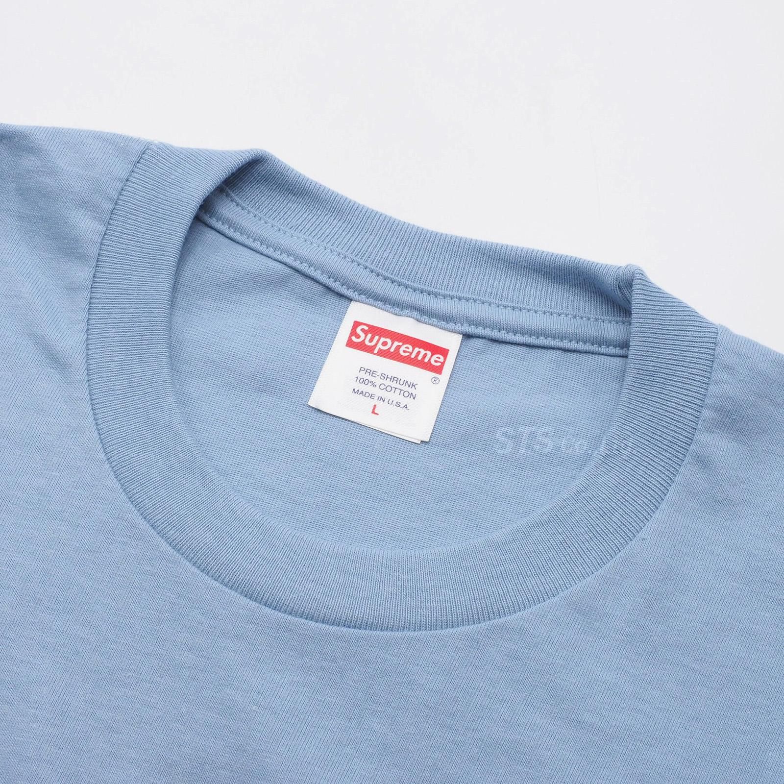 XL【在庫あり】SUPREME 22FW JOIE DE VIVRE TEE Buy Supreme Joie De Vivre Tee 'Brown' - FW22T50 BROWN | GOAT