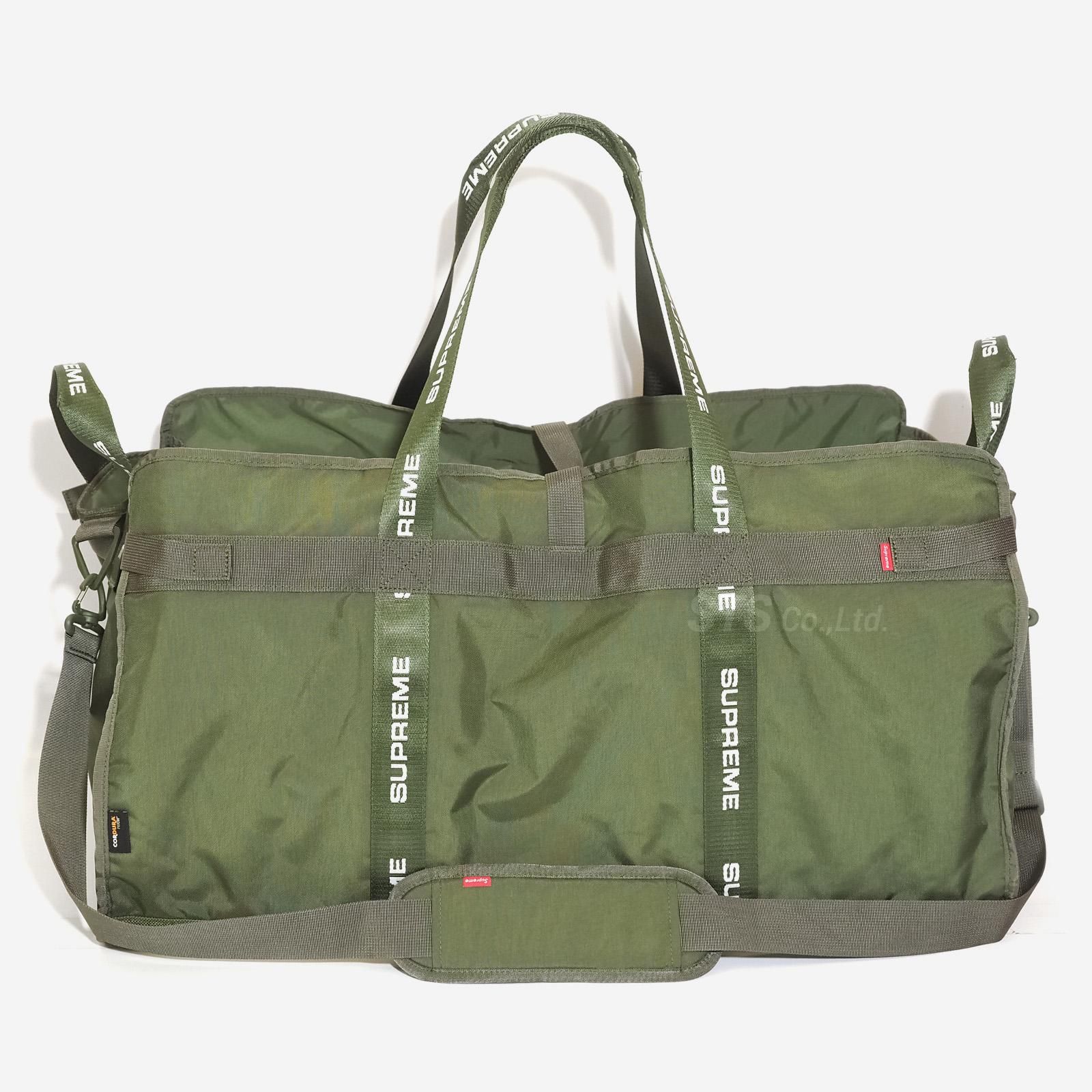 Supreme - Large Haul Tote - ParkSIDER