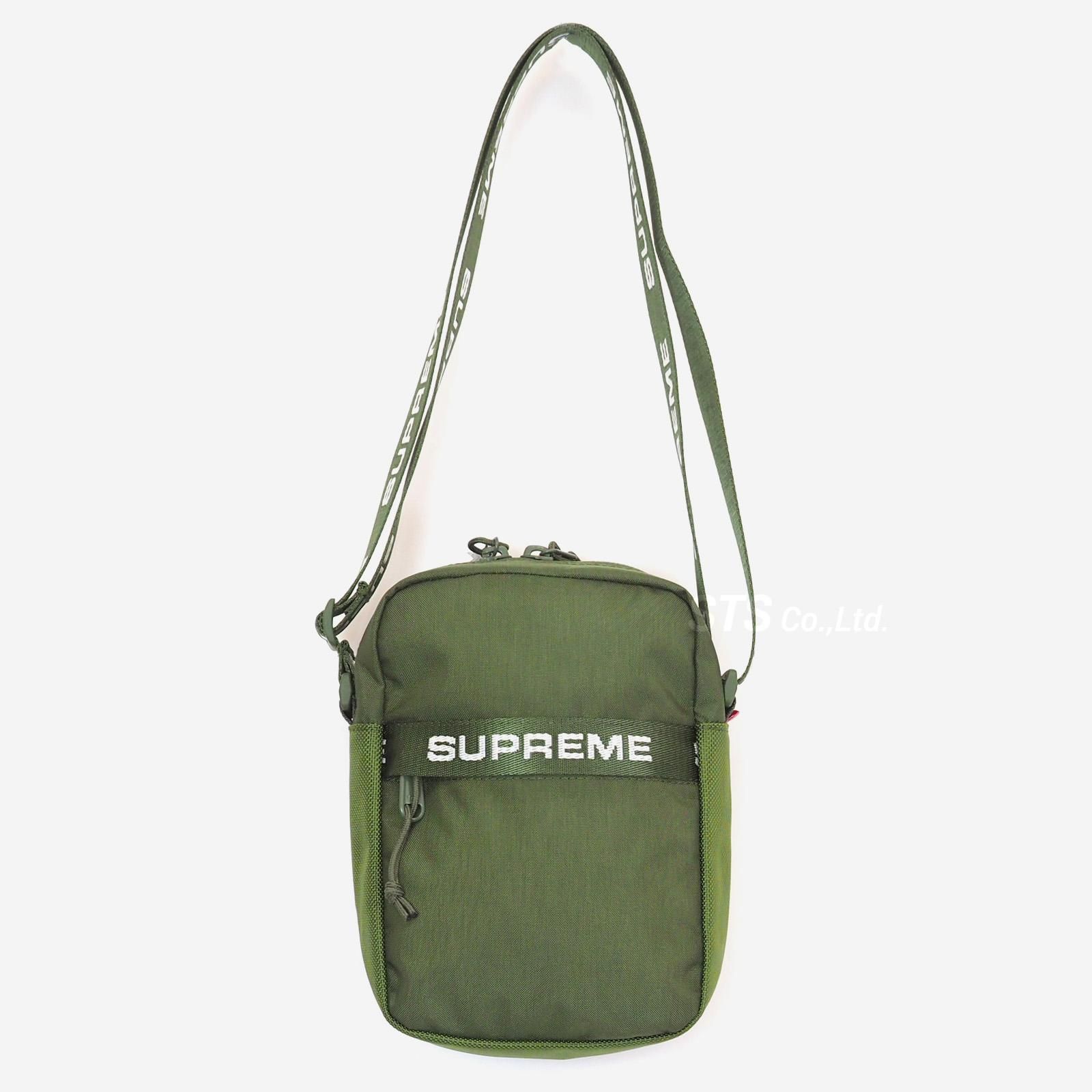 Shoulder Bag | Supreme 22fw