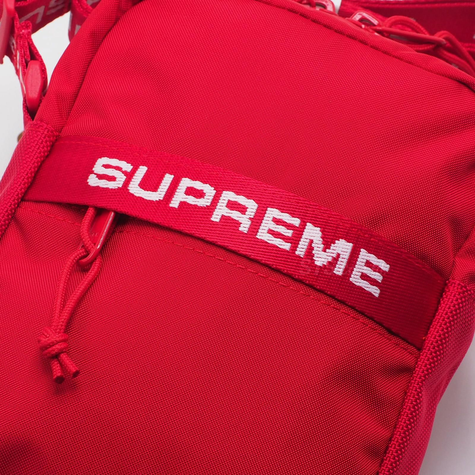Supreme - Shoulder Bag - ParkSIDER