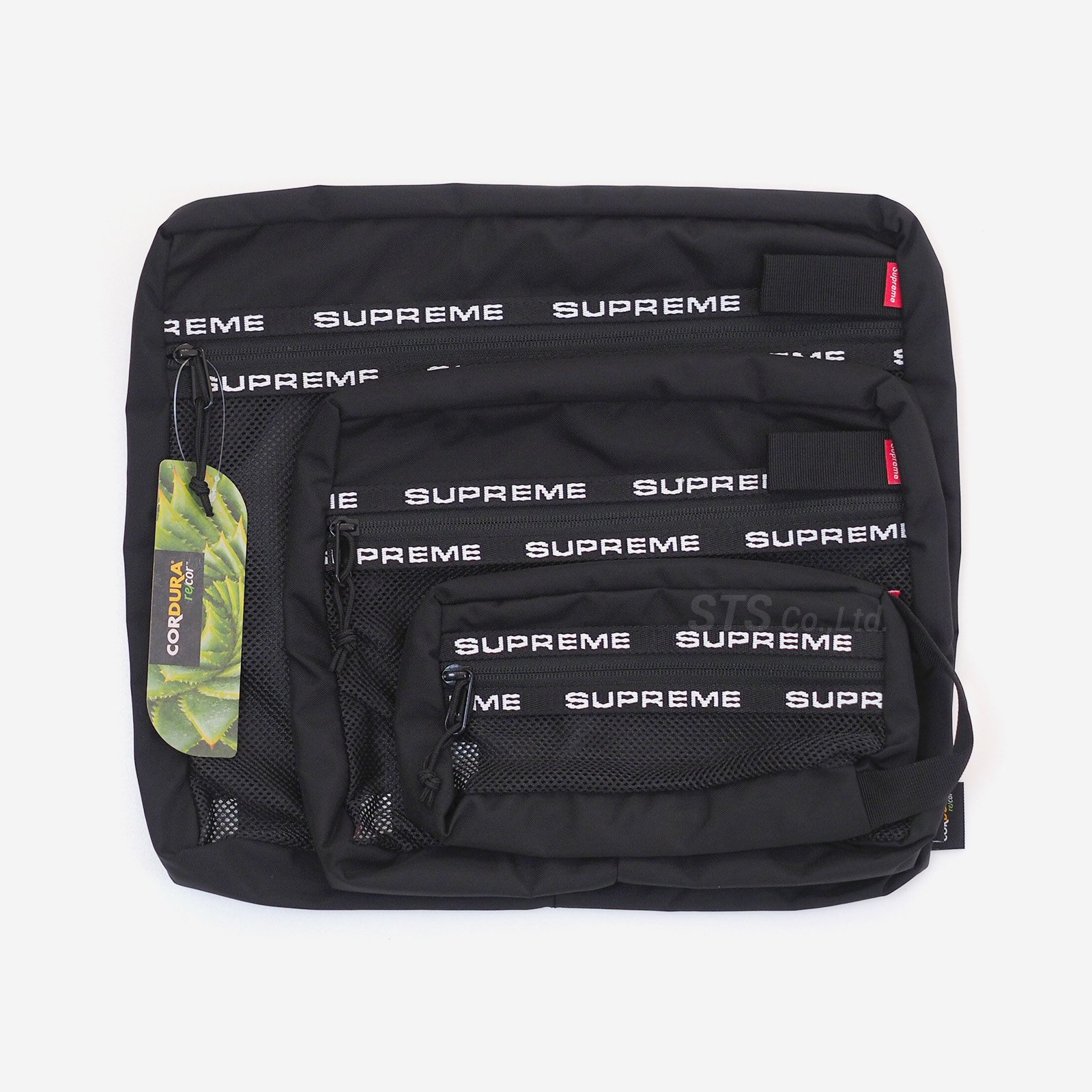 Supreme - Organizer Pouch Set - ParkSIDER