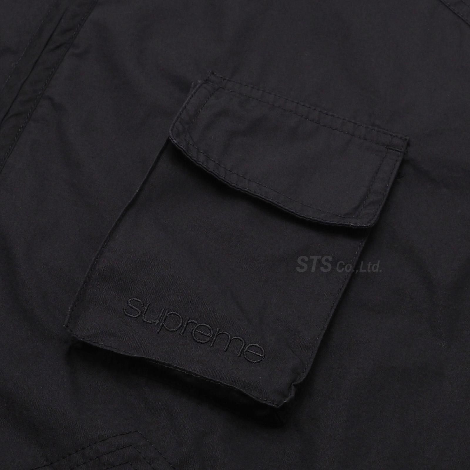 ジャケット・アウター Supreme Cotton Utility Jacket Cotton Utility Jacket | Supreme 22fw