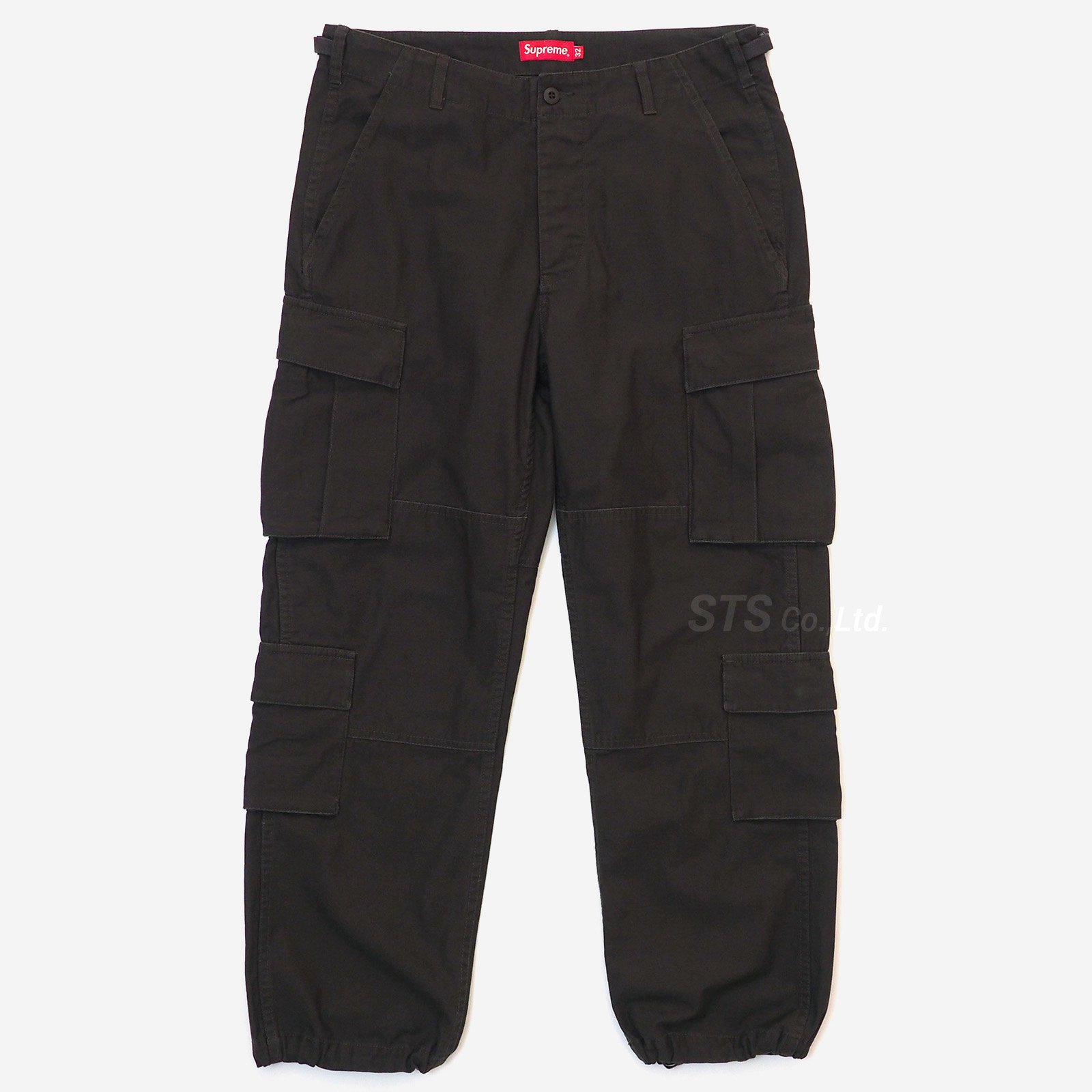 Supreme  cargo pants  22fw