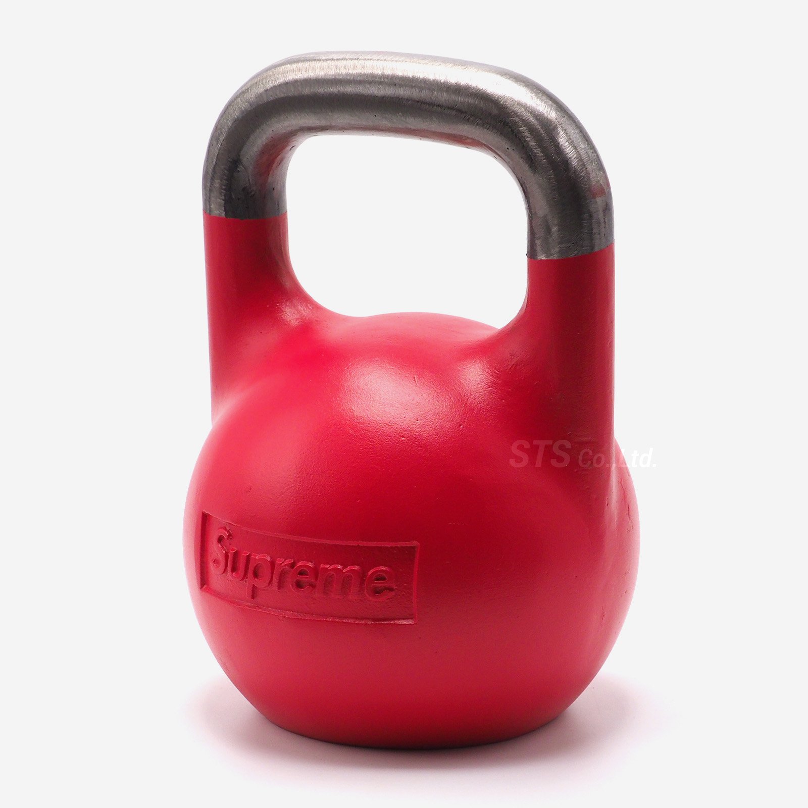 Supreme/Tru Grit 6KG Kettlebell - ParkSIDER