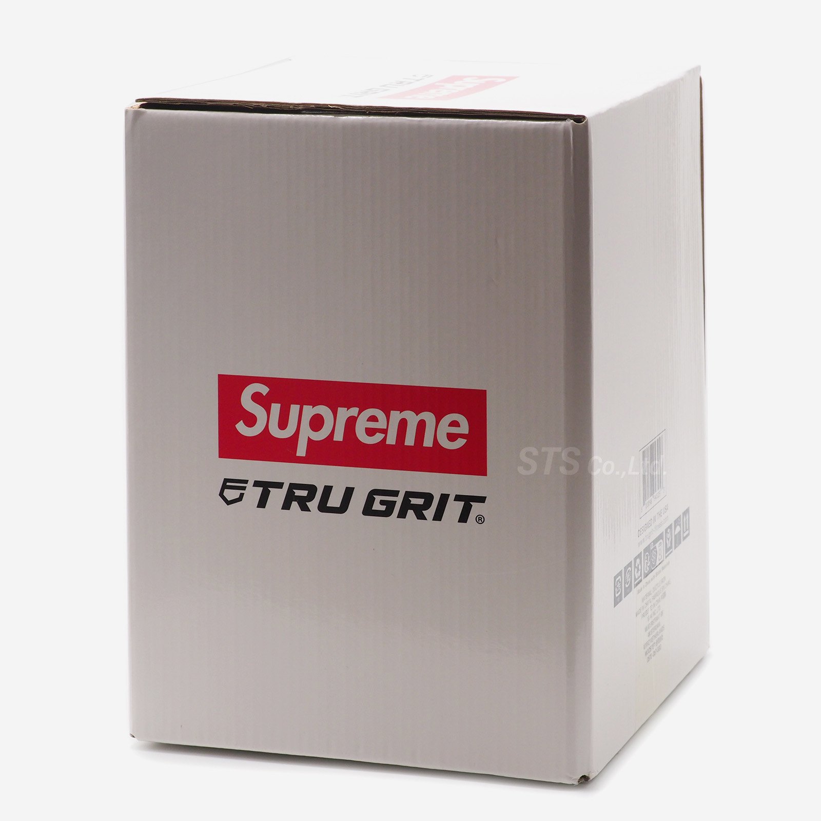 Supreme/Tru Grit 6KG Kettlebell - ParkSIDER