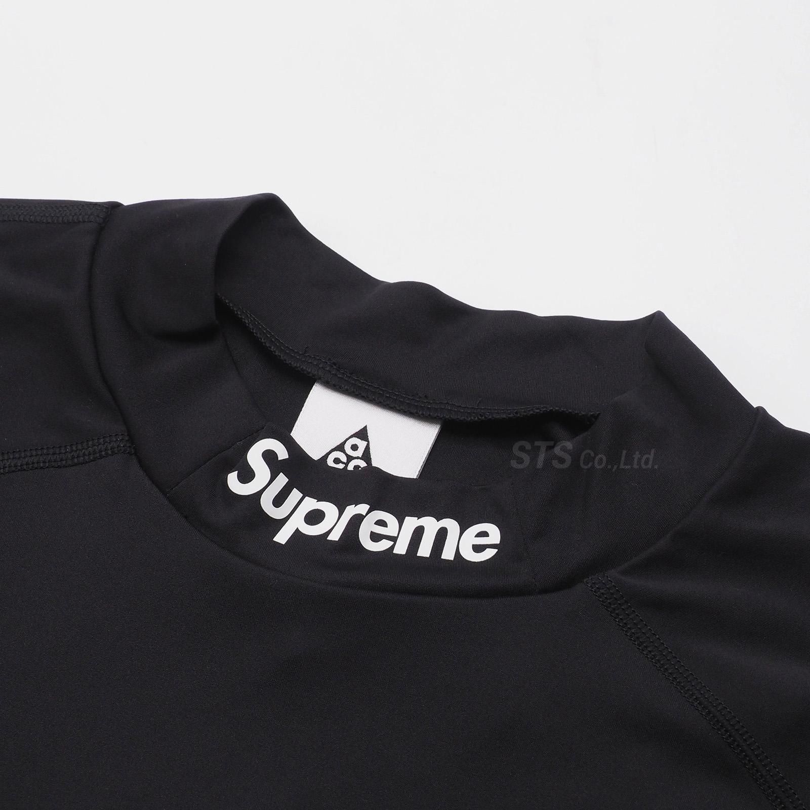 Supreme/Nike ACG Jersey - ParkSIDER