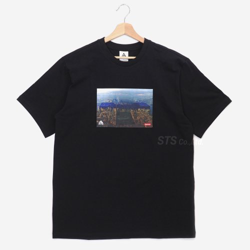 Supreme - Small Box Tee - ParkSIDER